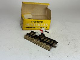 Märklin Prellbock in Original Verpackung