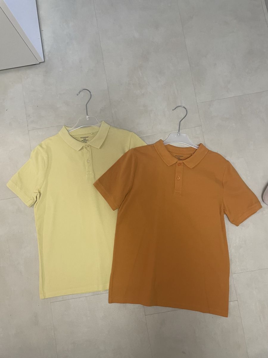 Hemden, T-Shirts & Polos: Shirt – Neu (gemäss Beschreibung) aus Gossau ZH von Lavinia07