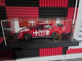 alfa 155 DTM (1993) Top Marques 1/12