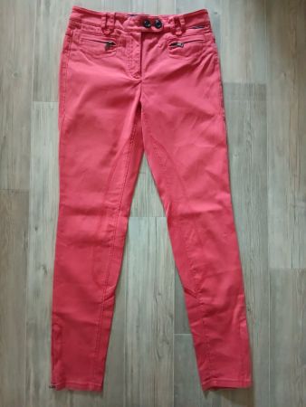 MARC CAIN SPORTS Jeans taille / Grosse 34 CH (2)