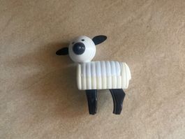 Woolie the Sheep Fisher-Price Little People vintage