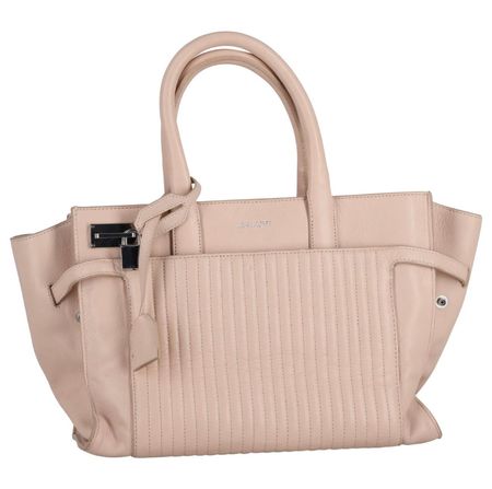 Sac à main rose pâle Zadig & Voltaire
