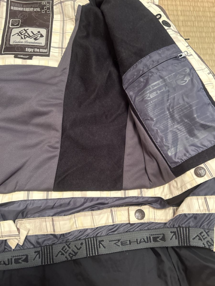 Vestes: Skijacke S neuwertig! – Neuf (Voir description) à Uetikon am See par barceloneta 5