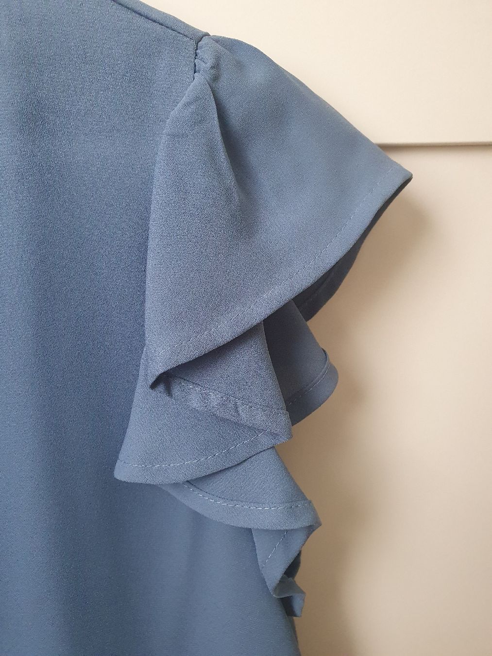Blouses, T-shirts & Tops: Bluse – Neuf (Voir description) à Fraubrunnen par 8calliope8 3