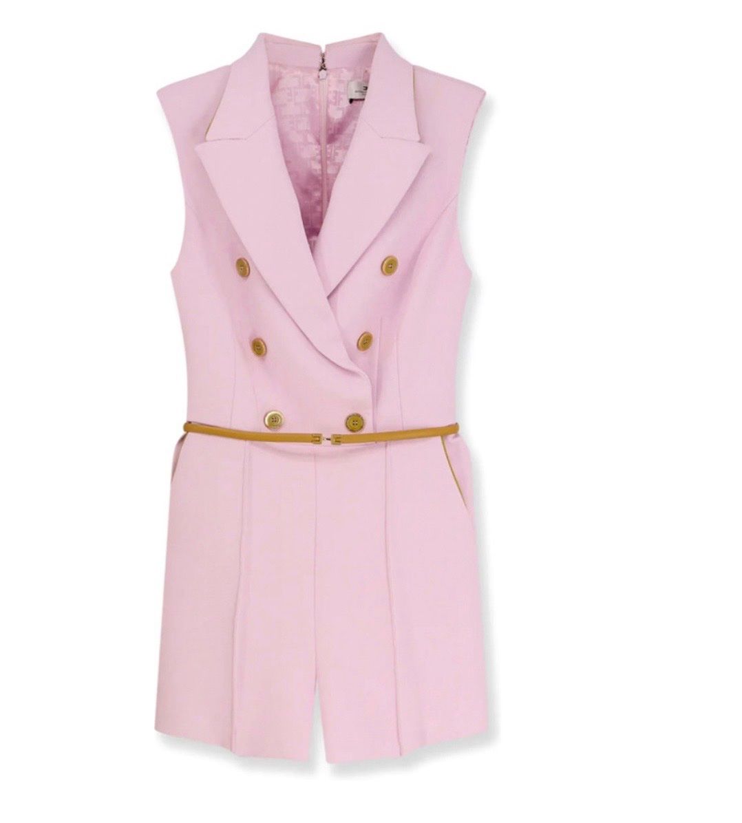 Franchi Tute: Elisabetta Franchi combinaison  46 IT – Usato da St-leonard venduto da Lilliii