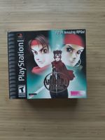 Arc the Lad Collection (PS 1)