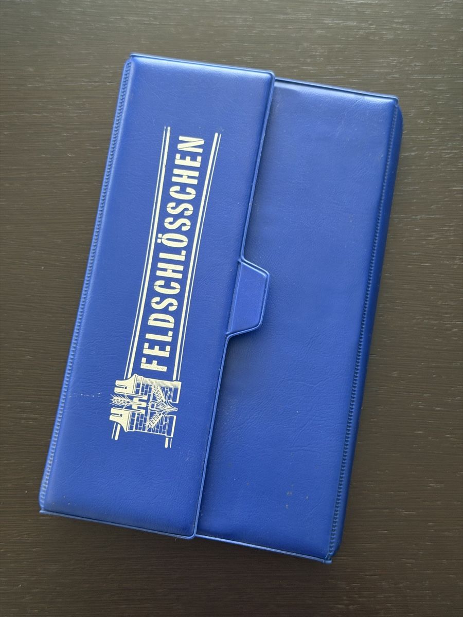 Giochi: Set da Jass Feldschlösschen completo !!! – Nuovo (secondo la descrizione) da S. Pietro venduto da pap_nd2w 2