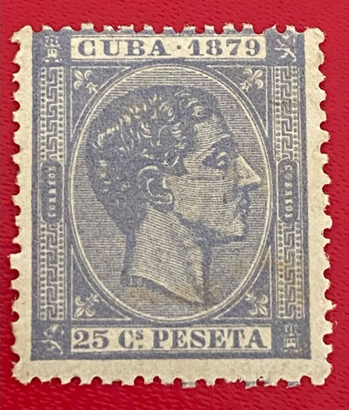Tutti i francobolli: Timbre - Cuba – Usato da Petit-Lancy venduto da Solcarm