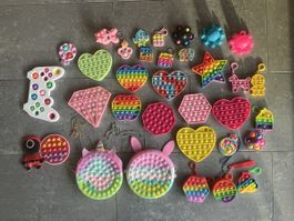 Pop It Paket
