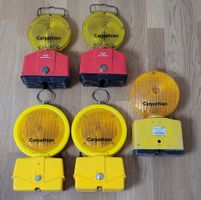Blitzleuchte/Baustellenleuchte-Set ***TOP ANGEBOT***