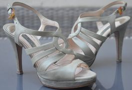 Prada Sandalen / sandales .38