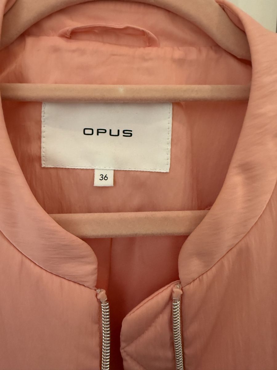 Opus Giacche: Opus Bomberjacke – Nuovo (secondo la descrizione) da Lütisburg venduto da Patty_fer 1