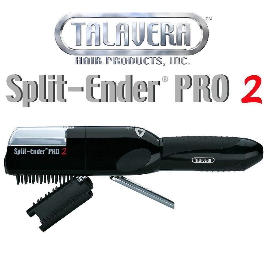 Taglio: NEUE VERSION TITANIUM SPLIT ENDER PRO 2 – Nuovo e nell'imballaggio originale da St. Margrethen SG venduto da HAVETIME_SWISS 2