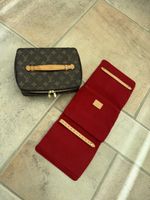 Louis Vuitton Tasche Schmuckschatulle NP. 1490