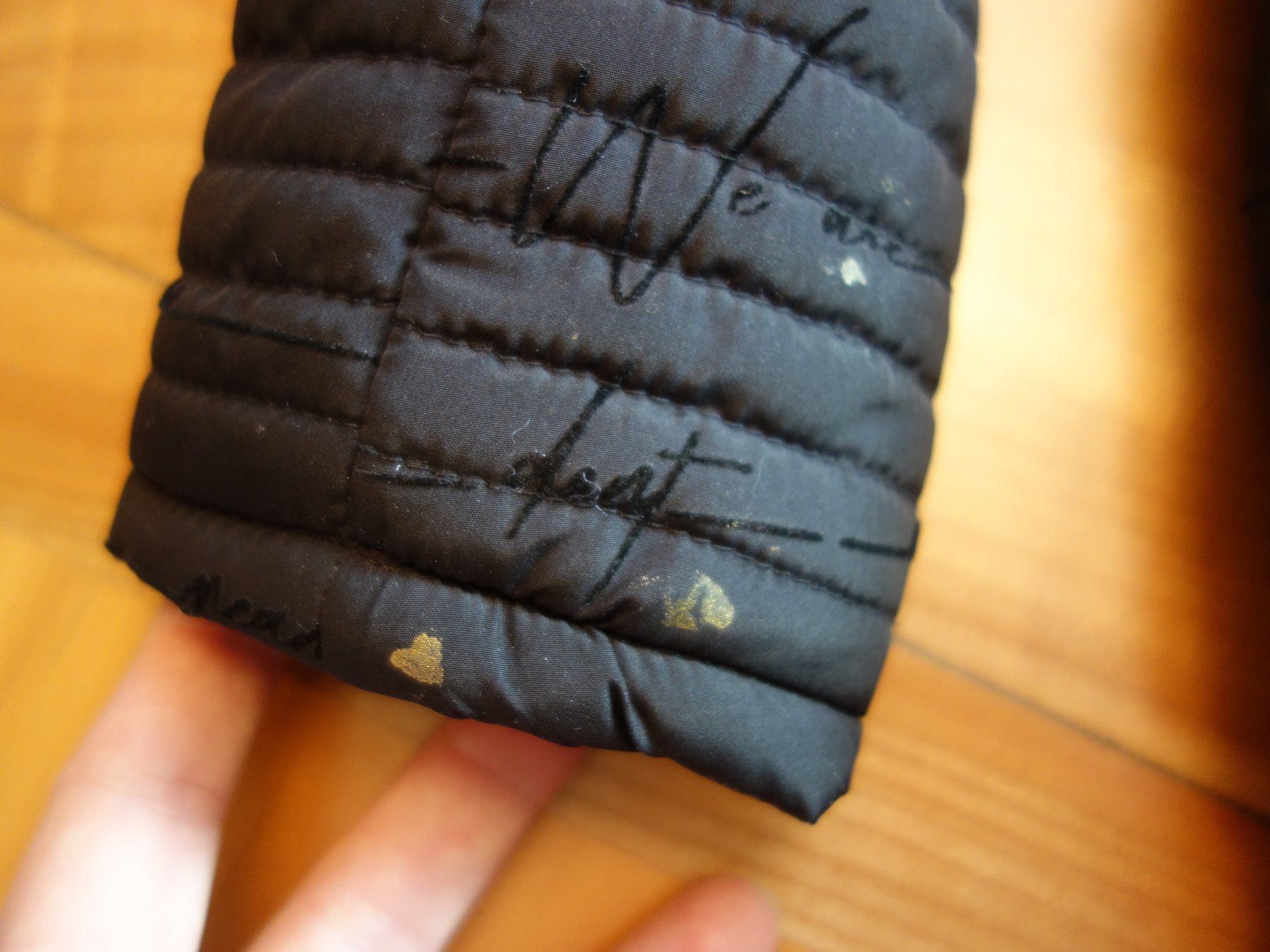 Desigual Vestes & Manteaux: Desigual Jacke – D'occasion à Bubikon par An780 6