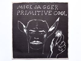 Mick Jagger - Primitive Cool
