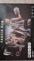 Fascia Massage Gun HB-027 neu mit Zubehoer