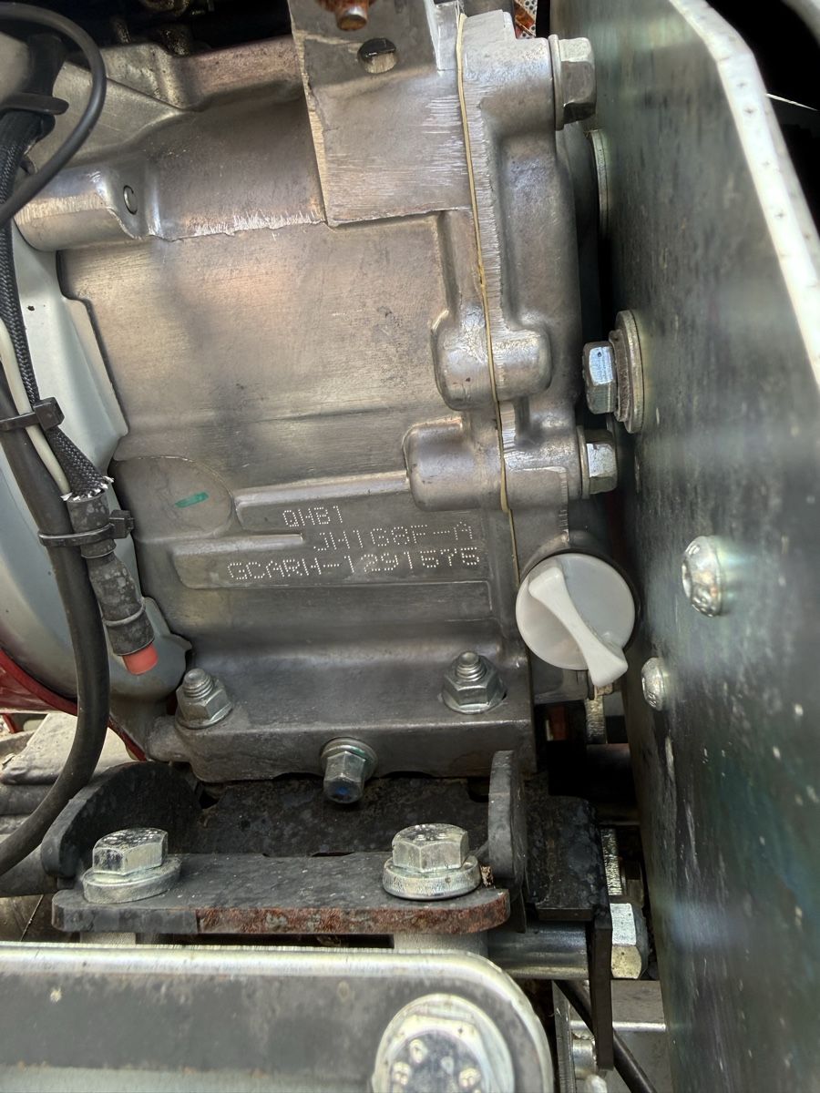 Honda Alle Maschinen: Schlegelmulcher Maschine Stema – Gebraucht aus Naters von brunteles 5