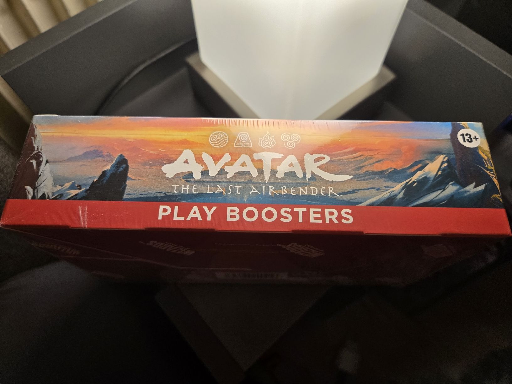 Cartoline: Magic the gathering avatar display – Nuovo e nell'imballaggio originale da Vétroz venduto da rub_cl2j 2