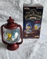 Figurine Pikachu - Re-Ment Pokémon Lantern Diorama