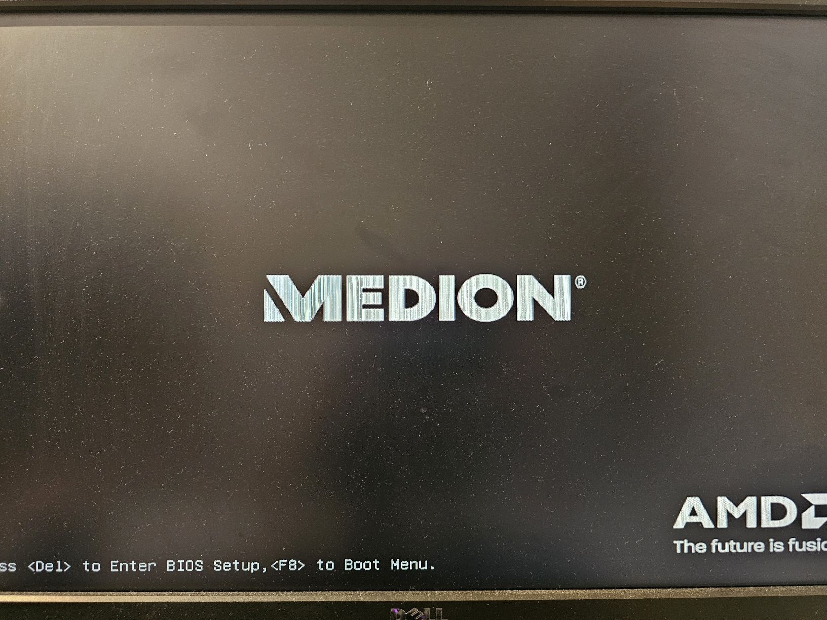 Medion PC: Medion Desktop PC – AMD A8 / 4GB RAM – Usato da Affoltern am Albis venduto da hwulf 2