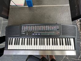 Keyboard Casio Tone Bank CT-636