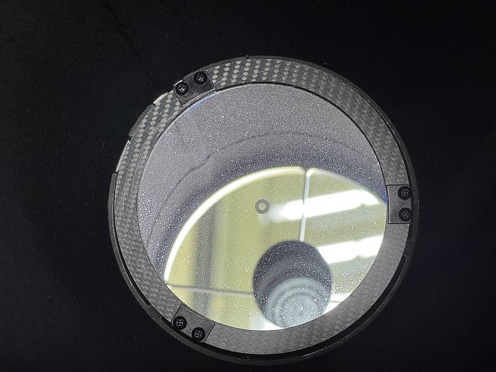 Sky-Watcher Teleskope: Skywatcher 150 pds + baader Mpcc – Gebraucht aus Schliern b. Köniz von Bambeck 2