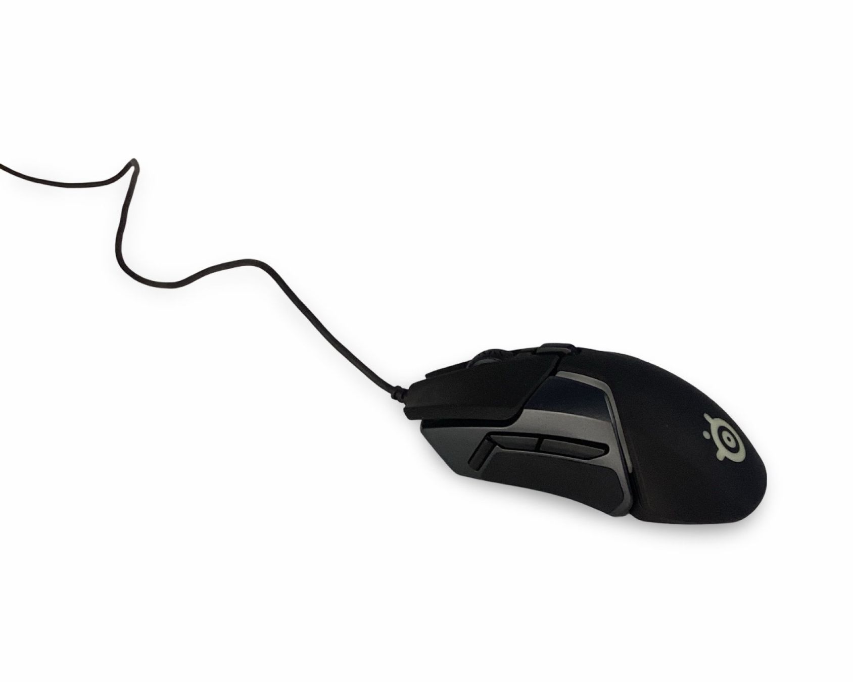 Steelseries Souris: STEELSERIES Rival 600 Maus – D'occasion à Zürich par Restwert_Zuerich 3