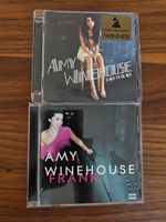 Amy Winehouse CDs