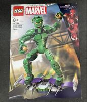 LEGO Marvel Green Goblin 76284 – neu & ungeöffnet – OVP