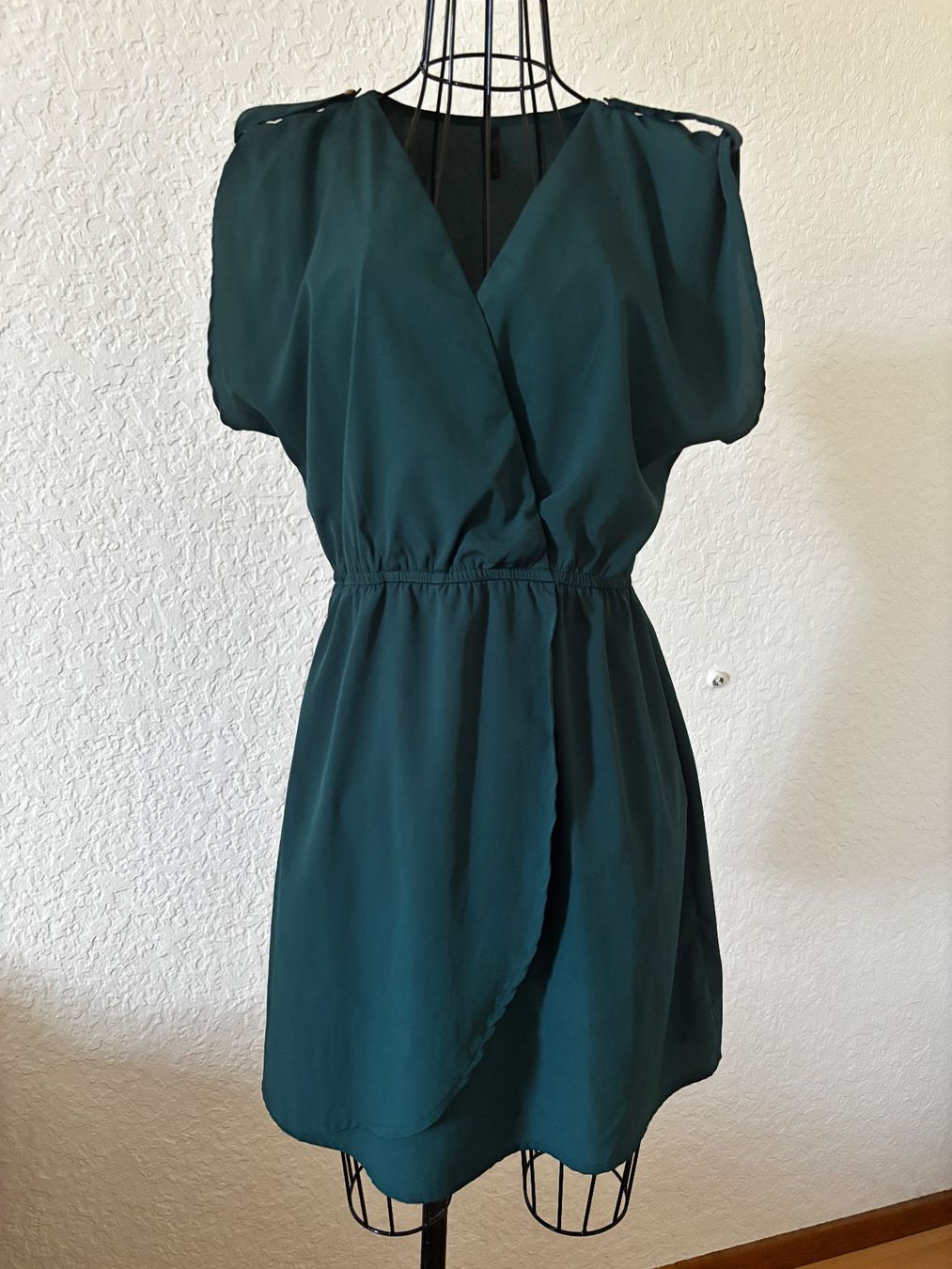 Vero Moda Kleider: Kleid – Gebraucht aus Bern von ViksiBash