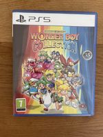 Wonder Boy Collection Ps5