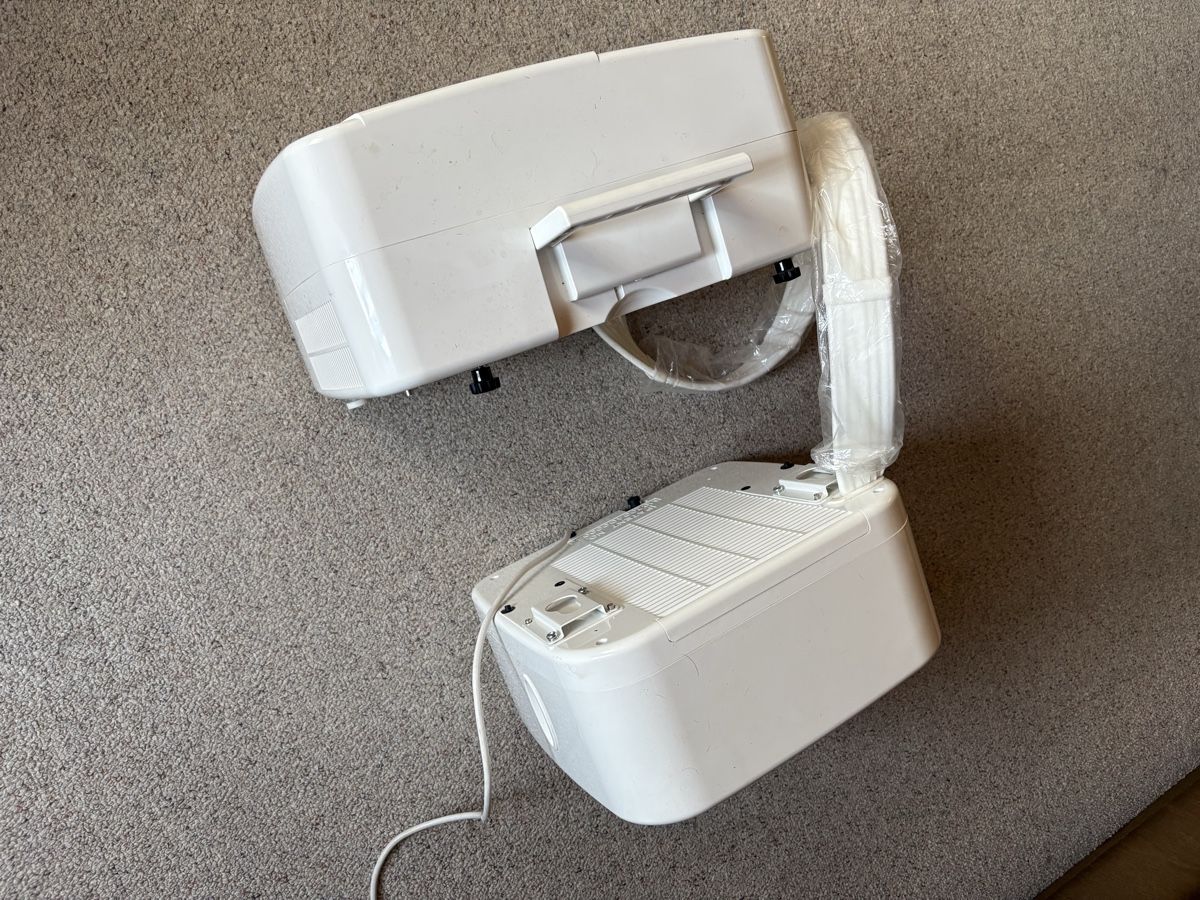 Condizionatori: Airklima Mobiles Split Klimagerät AM1000 – Usato da Safenwil venduto da Jimmy710_2 2