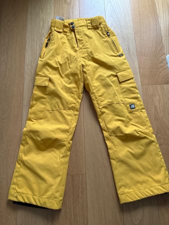 Ski hosen/ Pants - age 8+ Excellent Condition