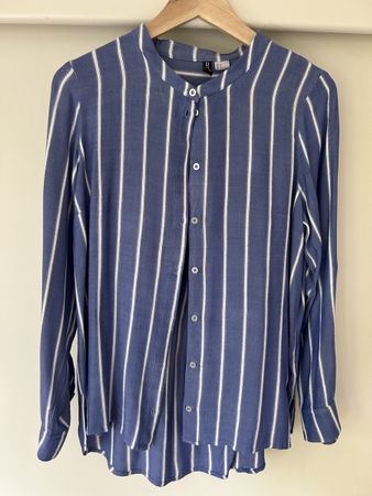 Damen Shirt Gr S