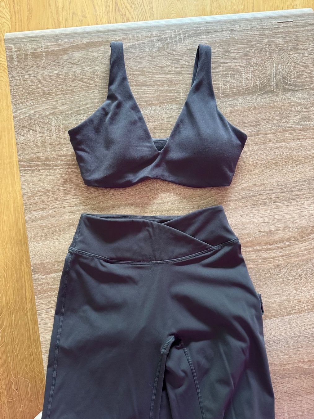 Leggings: Oner Active SOFTMOTION / UNIFIEDMOVE - Coal S – Neu (gemäss Beschreibung) aus Zürich von SNovo 2