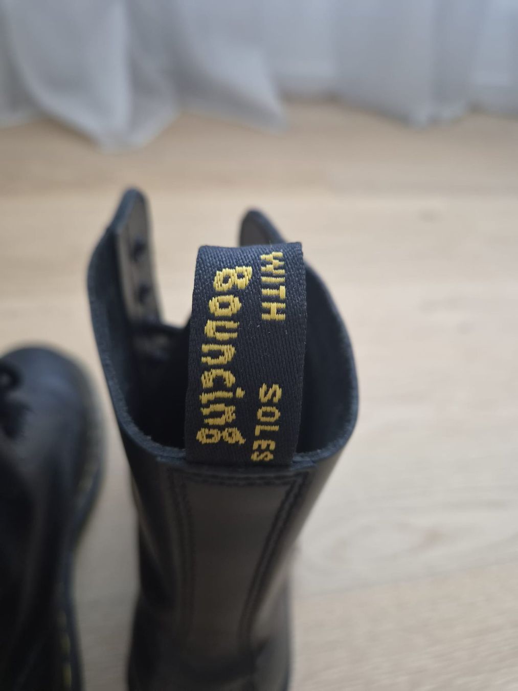 Dr. Martens Chaussures femmes: Dr Martens Schuhe Gr. 37 – Neuf (Voir description) à St. Gallen par jhaene 3