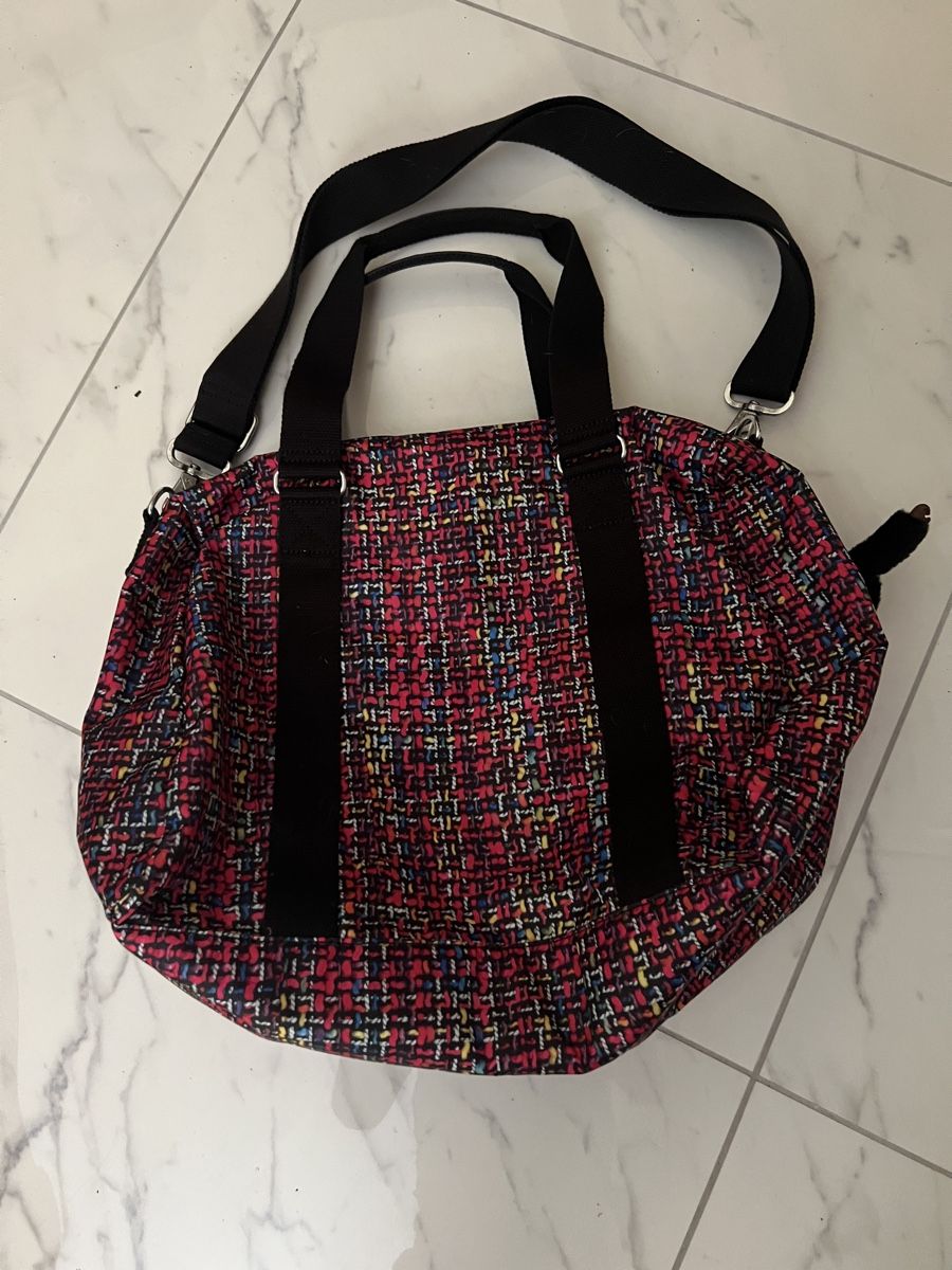 Borse da donna: Kipling Tasche Neu mit Etikett, sac Kipling neuf – Nuovo e nell'imballaggio originale da COLOGNY venduto da fleurdelys84 6