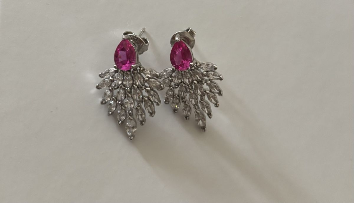Ohrringe & -stecker: Boucles d’oreilles en argent neuves – Neu (gemäss Beschreibung) aus Begnins von dia_m6l2 2