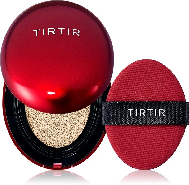 Make-up: TIRTIR Mask Fit Red Cushion – Nuovo (secondo la descrizione) da Eichberg venduto da Kati30