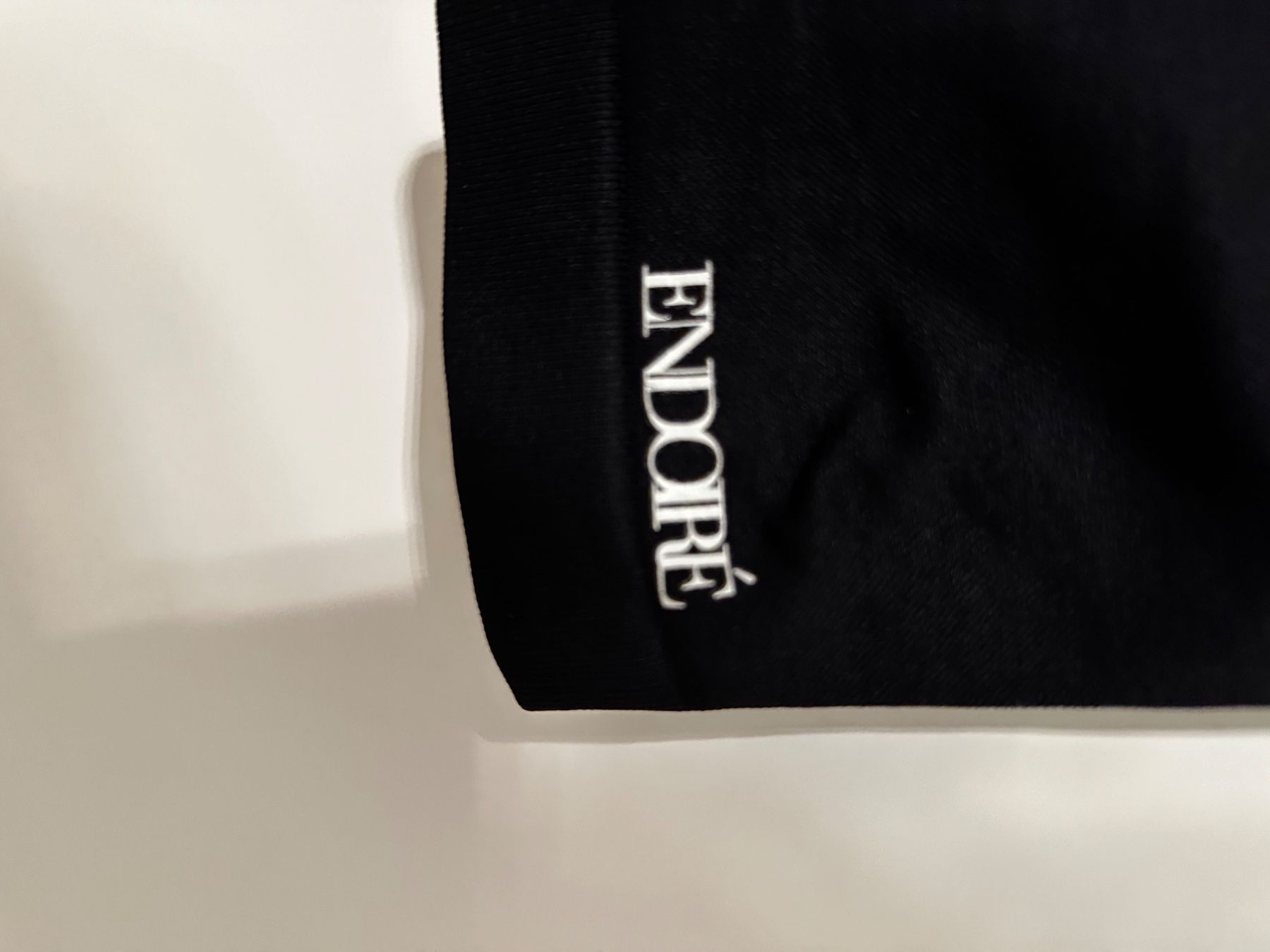 Leggings: Endoiré V-Shape Legging,schwarz,Grösse M – Nuovo (secondo la descrizione) da Eglisau venduto da Brewster1 6
