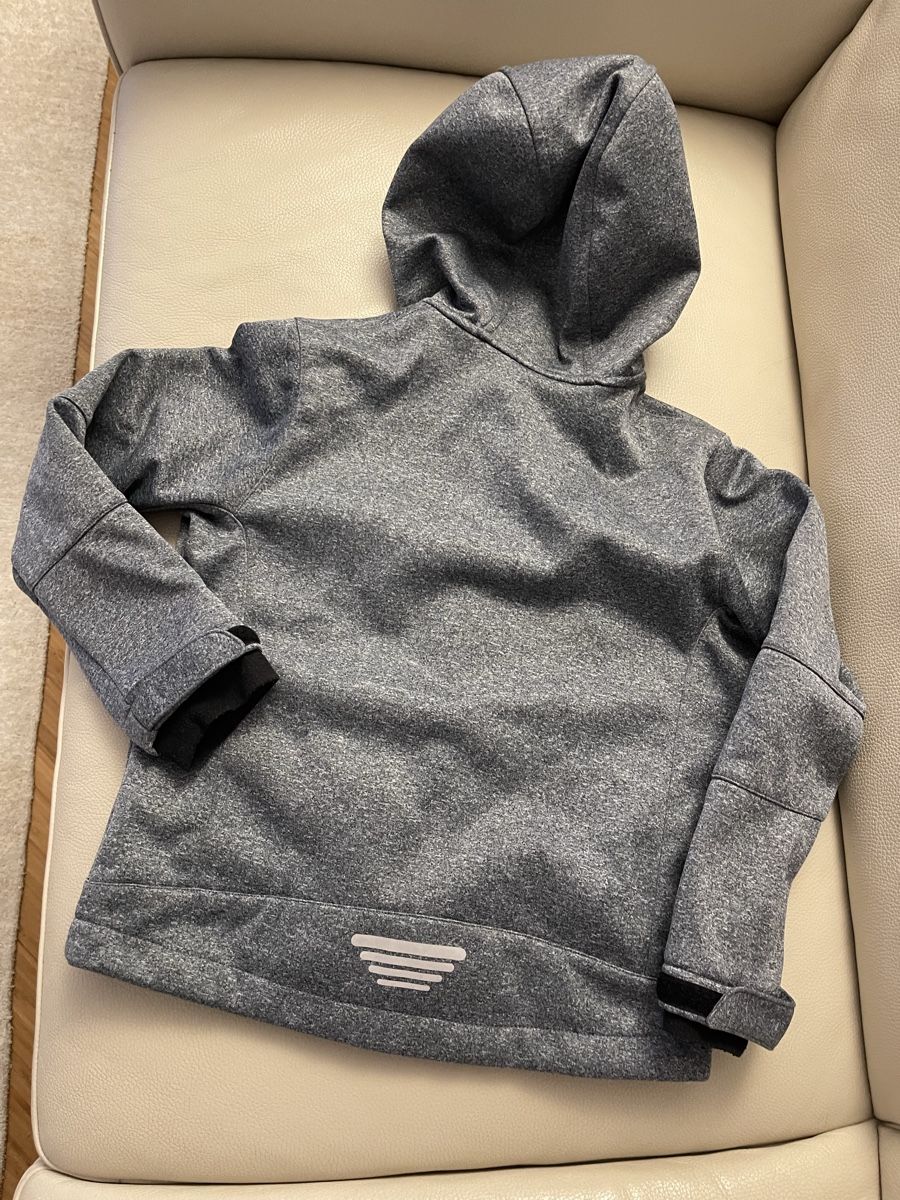 CMP Jacken & Mäntel: CMP Kinder Softshell Jacke Gr. 128 – Gebraucht aus Wichtrach von Adriana222 3