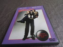 DVD Das Bankentrio - Nick Nolte Martin Short -