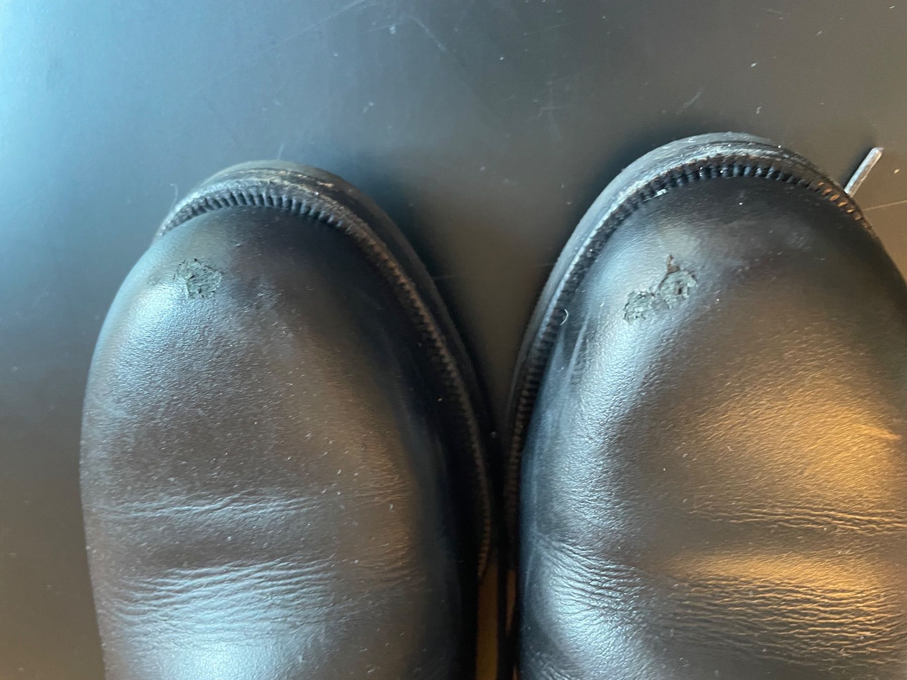 Herrenschuhe: Schuhe – Gebraucht aus Zürich von Claudia0174 1