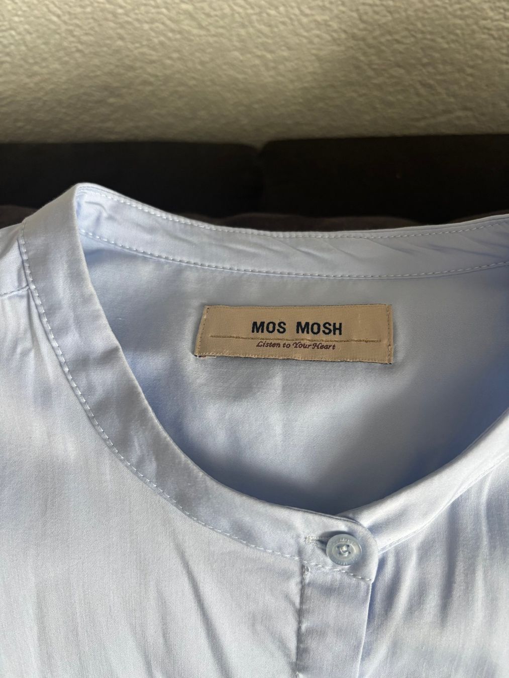 Mos mosh Blusen: MOS MOSH Bluse neuwertig – Neu (gemäss Beschreibung) aus Merishausen von yourdream 4