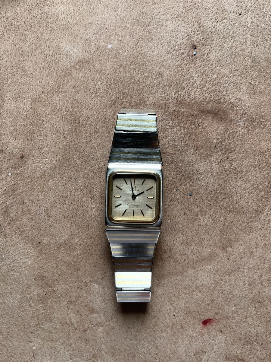 Omega Orologi: Omega  – Usato da Zürich venduto da gki_5bgj 1