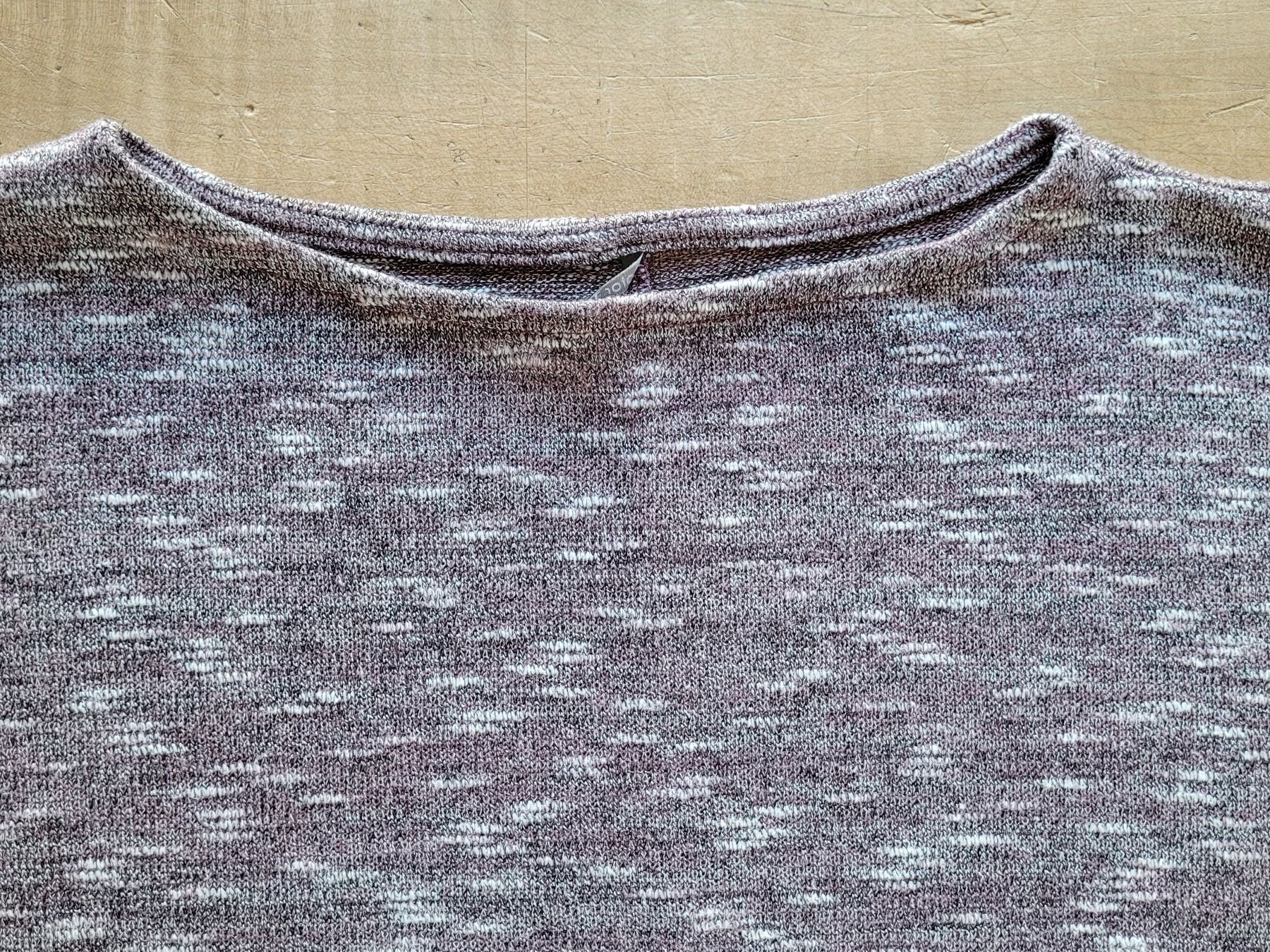 Maglioni & Felpe: Hübscher Strickpullover, Pullover von Color Thread – Usato da Zürich venduto da Engiadinabassa 1