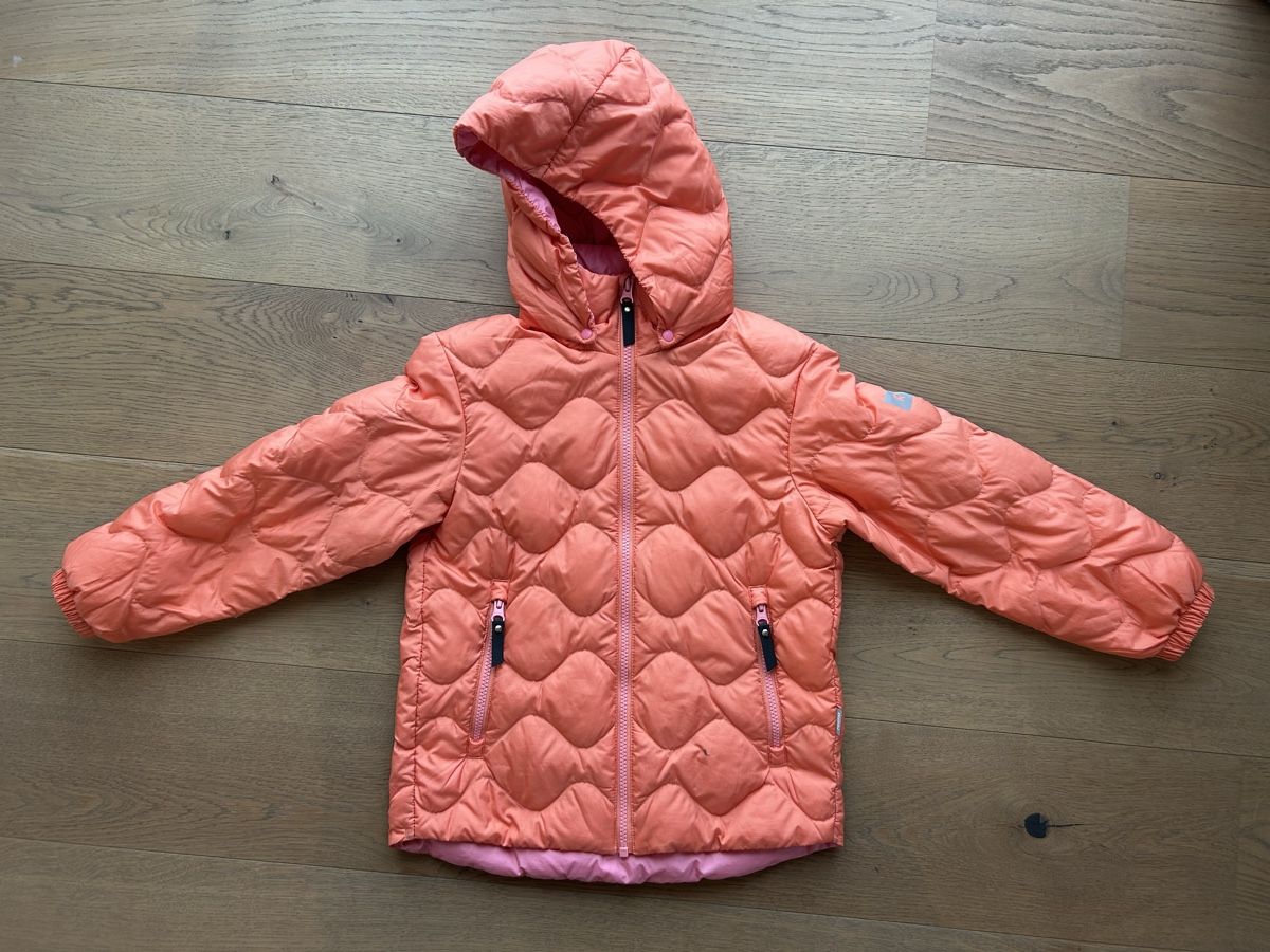 Reima Jacken & Mäntel: Reima Jacke Gr.122 – Gebraucht aus Bassersdorf von marcel.land 1