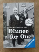 Dinner for one Spiel Ravensburger