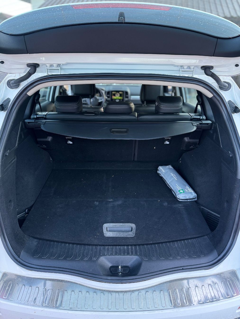Renault Autos: Renault Koleos 2.0 dCi 4x4 automat – D'occasion à Meinisberg par mil_xzd9 5